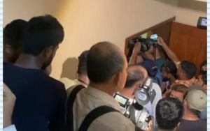 সিলেটের রায়নগরে স্বামী-স্ত্রী ও গৃহপরিচারিকার মরদেহ উদ্ধার