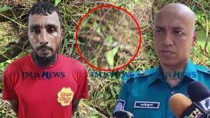 যেভাবে একে একে ৩ জনকে খু/ন করে বাবুল: লোমহর্ষক বর্ণনা