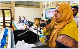 মৎস্য সম্পদ নিয়ে বহুমুখী কর্মসূচি বাস্তবায়ন করছে সরকার: এমপি লুনা