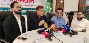 পরিকল্পিত আধুনিক পর্যটন নগরী গড়তে সিলেট উন্নয়ন কর্তৃপক্ষের যাত্রা শুরু ২৫ আগস্ট