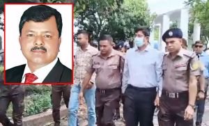 ইলিয়াস আলী গু/ম মাম/লায় বিমান বাহিনীর কর্মকর্তা ট্রাইব্যুনালে