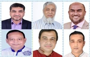 ১৩ সিটি নির্বাচনে সম্ভাব্য প্রার্থীর দৌড়: সিলেটে বিএনপির একাধিক মুখ