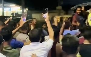 মৌলভীবাজারে এনসিপির দুই গ্রুপের সংঘর্ষে আহত ১০, গ্রেপ্তার ৫