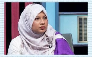 ‘সিলেটিরা শুদ্ধ বাংলা বলতে পারে না’, হুমায়রা নূরের বক্তব্যে প্রতিবাদের ঝড়