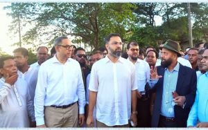 সিলেটে নির্মিত হচ্ছে আরেকটি পূর্ণাঙ্গ স্টেডিয়াম