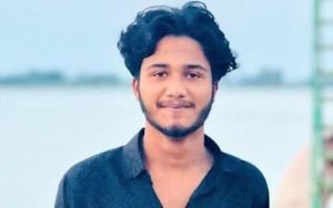 ‘চির বিদায় পৃথিবী’ লিখে ফেসবুকে পোস্ট করার ১৯ ঘণ্টা পরই সড়কে মৃত্যু