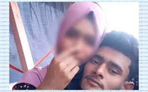 নববধূর ভিডিও বার্তা, ‘আমি অপহৃত হইনি’