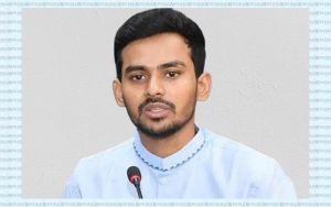 আসিফ মাহমুদসহ ৪ জনের বিরুদ্ধে দুদকের অনুসন্ধান শুরু