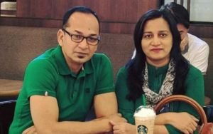 গৃহকর্মীর মৃত্যুর ঘটনায় ডেইলি স্টারের নির্বাহী সম্পাদক আশফাক ও স্ত্রী’র বিচার শুরু