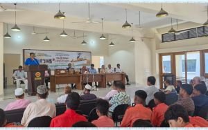 কুলাউড়ায় নজরুলবর্ষ জাতীয় সাংস্কৃতিক প্রতিযোগিতা উদ্বোধন