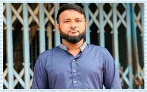 আইনজীবীকে অপহরণ করে মুক্তিপণ দাবির মামলায় জামায়াত নেতা তুষার গ্রেপ্তার
