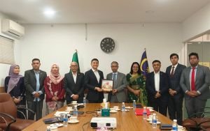 বাংলাদেশি রোগীদের চিকিৎসা যাত্রা সহজ করতে মালয়েশিয়ার নতুন উদ্যোগ