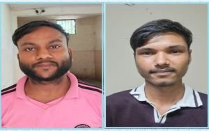 সিলেটে ছাত্রলীগের দুই কর্মী গ্রেপ্তার
