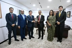মালয়েশিয়ায় বাংলাদেশি প্রকৌশলীদের কর্মসংস্থানের সুযোগ চান হাইকমিশনার