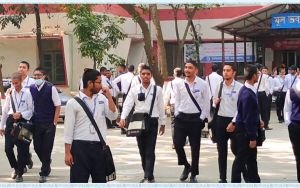 একাদশে ভর্তি আবেদনের সময় বাড়ল, সুযোগ পাবেন যারা