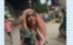কিশোরীকে শিকল পরিয়ে নির্যাতনকারী ৩ জন আটক