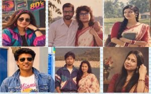 কেন আশির দশকের ছবিতে মজলেন নেটিজেনরা?