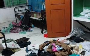 ‘ভাই’ না বলে ‘ব্রো’ বলায় শেকৃবিতে তুলকালাম, গড়াল সংঘর্ষে