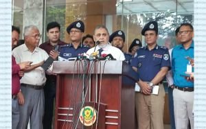 স্থানীয় সরকার নির্বাচনের তফসিল শিগগিরই, থাকবে সিসিটিভি-বডি ক্যামেরা