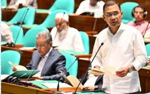 ভোলায় গড়ে তোলা হবে বিদ্যুৎকেন্দ্র ও সার কারখানা : সংসদে প্রধানমন্ত্রী