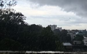 সিলেটসহ সারাদেশে বৃষ্টির পূর্বাভাস: কমতে পারে তাপমাত্রা