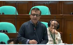 ১০ বছরে পাট রপ্তানিতে ৮৪ হাজার কোটি টাকা আয়: বাণিজ্যমন্ত্রী