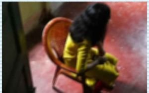 বিয়ের দাবিতে প্রেমিকের বাড়িতে তরুণী, গোয়াইনঘাটে চাঞ্চল্য