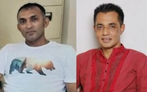 সিলেট বিভাগীয় ক্রীড়া সংস্থার নতুন এডহক কমিটি, সদস্য সচিব পাপলু, সদস্য মওদুদ