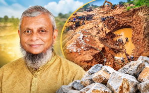 সনাতন পদ্ধতিতে পাথর উত্তোলনের অনুমতি মিললেও নিয়ন্ত্রণ নিয়ে প্রশ্ন থেকেই যাবে!