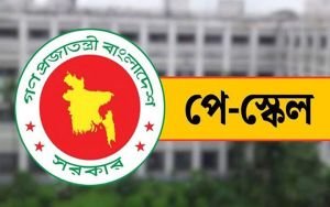 এক সপ্তাহের প্রতিশ্রুতি, ১০ দিনেও হয়নি পে-স্কেলের গেজেট’