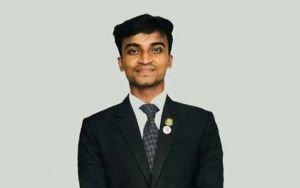 টেক্সাস বিশ্ববিদ্যালয়ের আন্তর্জাতিক সম্মেলনে আমন্ত্রণ পেলেন সিলেটের মেহেদী