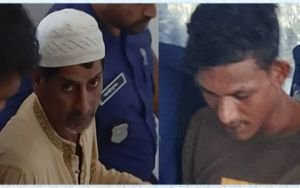 হবিগঞ্জে কিশোরী জুবা ধ/র্ষ/ণ ও হ/ত্যা মামলায় ২ জনের মৃ/ত্যু/দ/ণ্ড