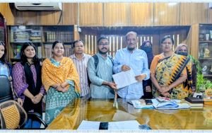 এমসি কলেজে ফিল্ম অ্যান্ড ফটোগ্রাফি সোসাইটি’র যাত্রা শুরু
