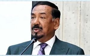 অদ্ভুত দেশ! অধিকাংশ সরকারি কর্মকর্তা চোর: স্পিকার
