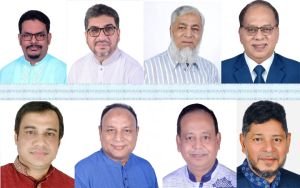 রাষ্ট্রপতির সংবর্ধনা বয়কট বিএনপির