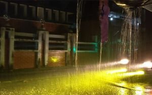 সিলেটসহ পাঁচ বিভাগে ভারী বৃষ্টির পূর্বাভাস