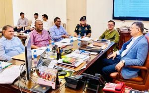 সিলেটের পুরোনো কারাগারের স্থানে হবে পার্ক ও মাহবুব আলী খান মুক্তিযুদ্ধ জাদুঘর