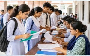 একাদশে ভর্তি: সিলেটের ১০ কলেজে একজনও আবেদন করেনি