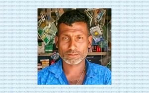 অটোরিকশাচালককে কুপিয়ে হত্যার পর নদীতে লাশ, মা-মেয়ে গ্রেপ্তার