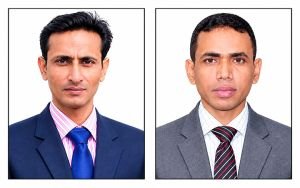 সুনামগঞ্জে সহকারী শিক্ষক সমিতির ত্রি-বার্ষিক সম্মেলন