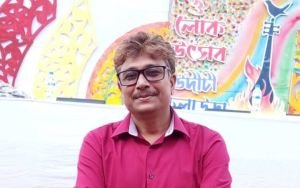 কুলাউড়ায় কলেজ পর্যায়ে শ্রেষ্ঠ গুণী শিক্ষক মাজহারুল ইসলাম
