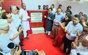 শিক্ষার্থীদের জ্ঞান-মেধা বিকাশে সম্মিলিত প্রচেষ্টার আহ্বান বাণিজ্যমন্ত্রীর