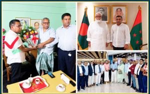 বিএনপির মনোনয়ন না পেলেও ইউপি নির্বাচনে লড়বেন বিশ্বনাথের বাছির খান!