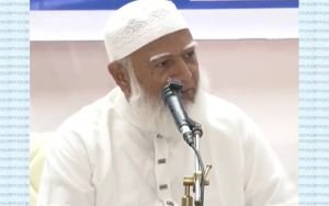 মাজারের টাকা নিয়ে জামায়াত আমিরের বক্তব্য, ‘বৈপরীত্য’ দেখছেন কিম