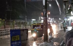 সিলেটে আজ-কাল বৃষ্টির আভাস