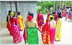 ধামাইল কি এখনও ঐতিহ্য, নাকি এখন শুধুই ব্যবসা?