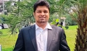 সিলেটের তরুণ সাংবাদিক তুহিন না ফেরার দেশে
