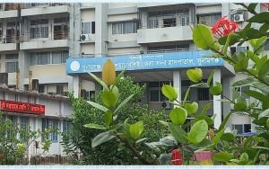 সুনামগঞ্জ হাসপাতালে চালু হচ্ছে ১০ শয্যার ডায়ালাইসিস সেন্টার