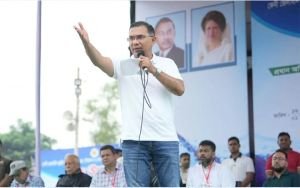 নিজের ঘর সামলান, তারপর অন্যকে নসিহত: জামায়াতকে প্রধানমন্ত্রী