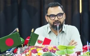 ক্রিকেটের ব্যর্থতায় তদন্ত নয়, মূল্যায়ন কমিটি: ক্রীড়া প্রতিমন্ত্রী